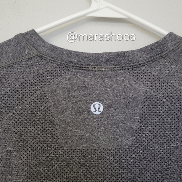 Lululemon Metal Vent Tech Short Sleeve - Picture 5 of 6